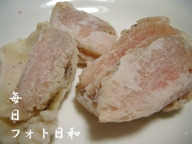 鶏ハム（冷凍）